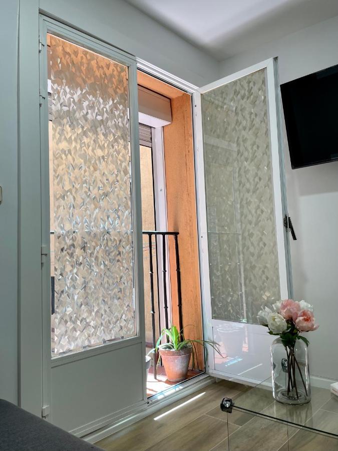 Madrid Villa Suites Serenidad Exterior foto
