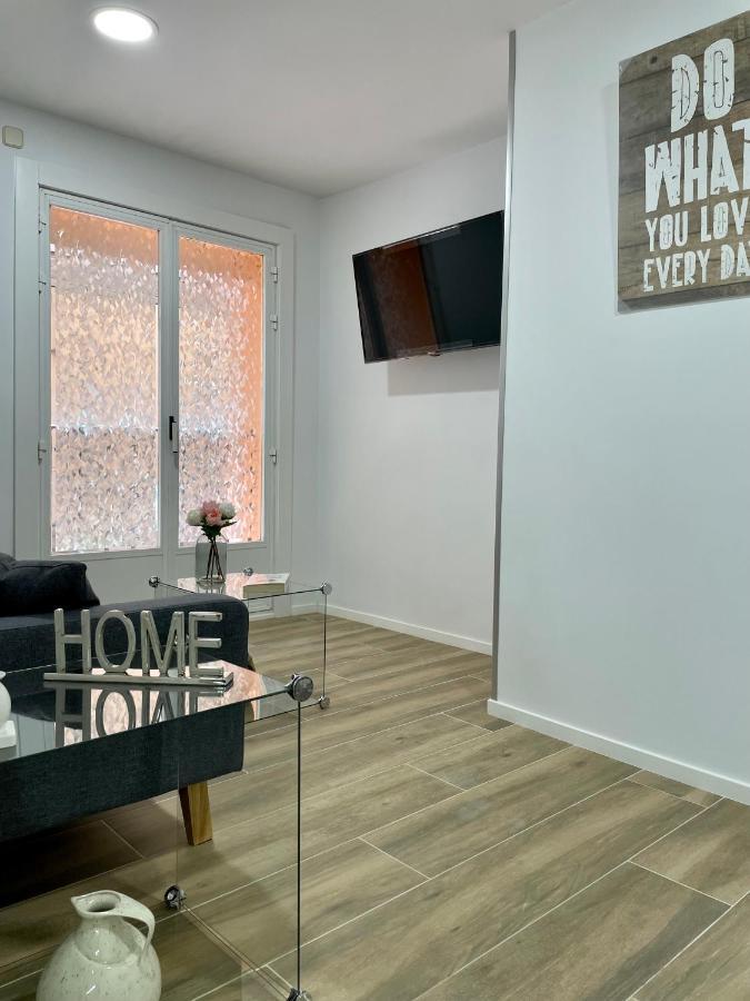 Madrid Villa Suites Serenidad Exterior foto